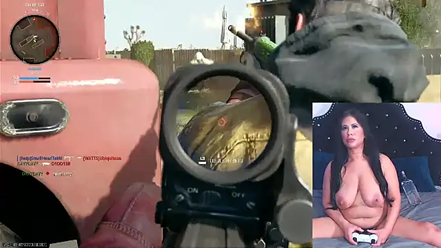 skyla_santana (Ask my age) - G-string Off