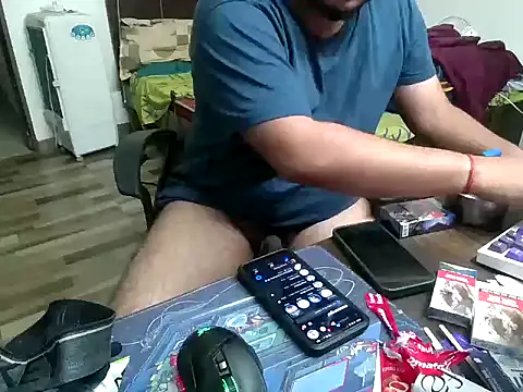 theindiantower (M young) - New Phone