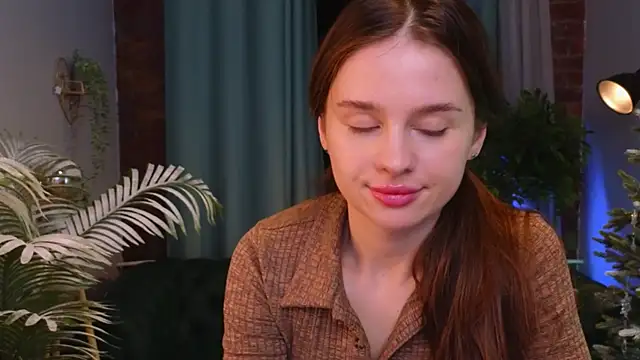 olivia_farrell (F young) - make the dress shorter and tease