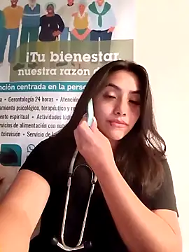 andrea-10_ (F young) - Walking NAKED 2 MINUTES  🔥-TICKET