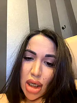 angelika7741 (F young) - Lush in ass