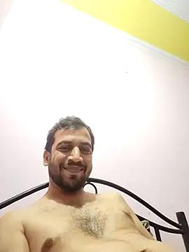 nick_cbdelhi (Ask my age) - Private show