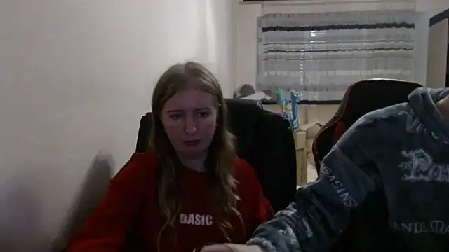 peterandjen (Ask my age) - Cum. Lush from 2 tkns.