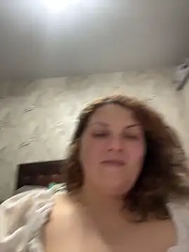 taisia_w (F milf) - Doggy