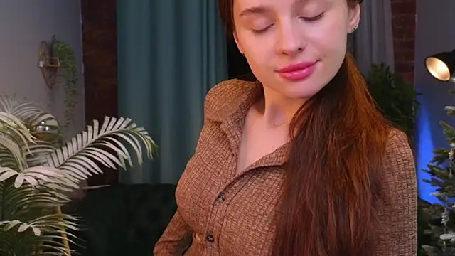 olivia_farrell (F young) - make the dress shorter and tease