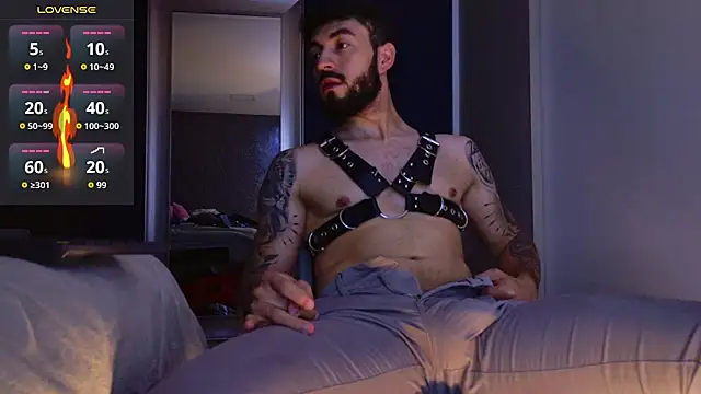 markwalker__ (M young) - Stroke & smoke (Clouds & P-p-r-s-s)😈💨