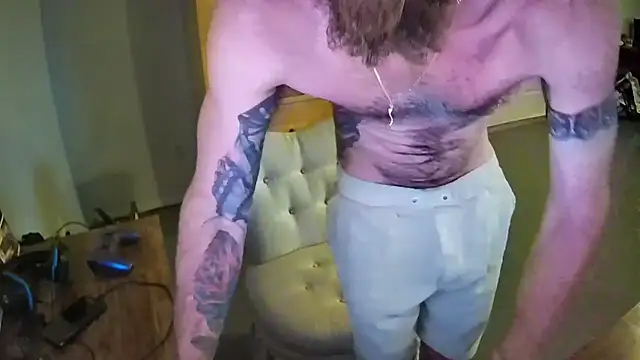 mandjpuff2 (Ask my age) - Get me naked