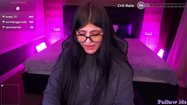 nanadaizy (F teen) - Topless 10 min