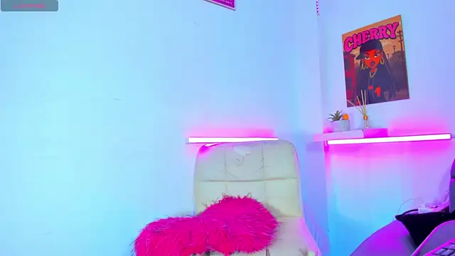 cherry_splash (Ask my age) - fuck dildo