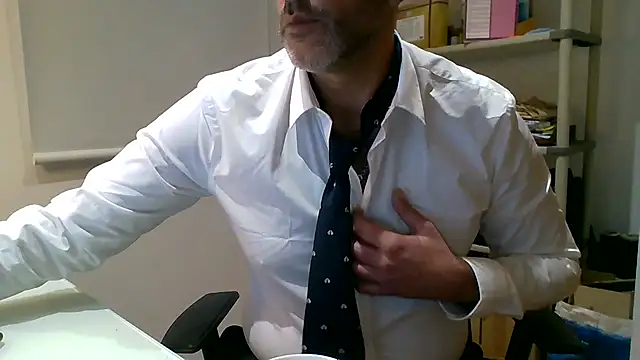 66ma69 (Ask my age) - I WANT TO ADOPT YOU ... 🤭