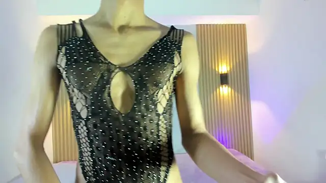 billy_jamees (M twink) - RIDE DILDO