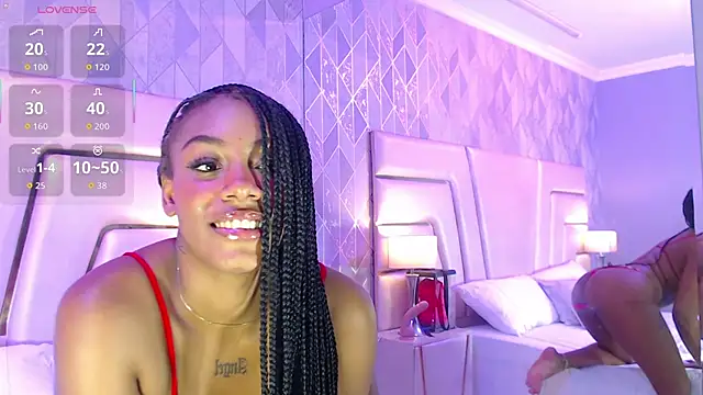 sofia_stanley (F teen) - Deep blowjob tease 🥵