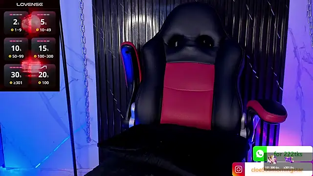 cloemorningstar (T teen) - full naked