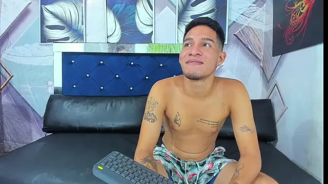 room_boys_hot (Ask my age) - 💥fuck ass💥