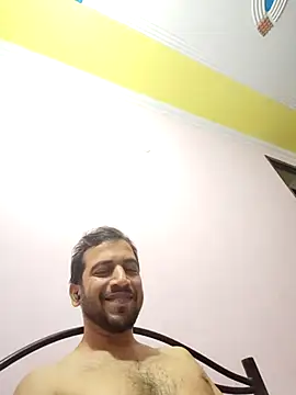 nick_cbdelhi (Ask my age) - Private show