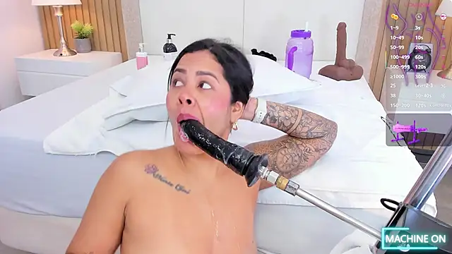 bounce_katty (F milf) - show me how a real man fucks