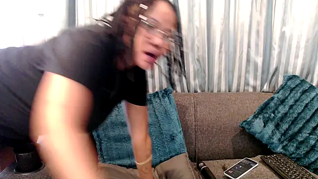 cancergodessx (F young) - 👅😈  CHILLED ULTRA HIGH VIBES 👅😈 💦