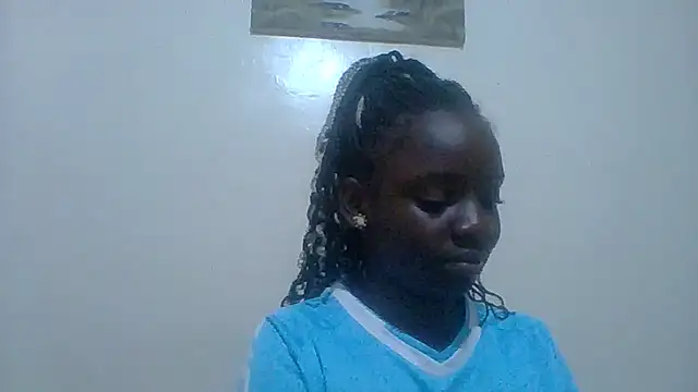 cutest_ebony - Cutest_ebony's free webcam