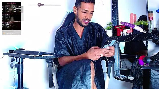 the_dog_lian (M young) - masturbation and games and my milk for y