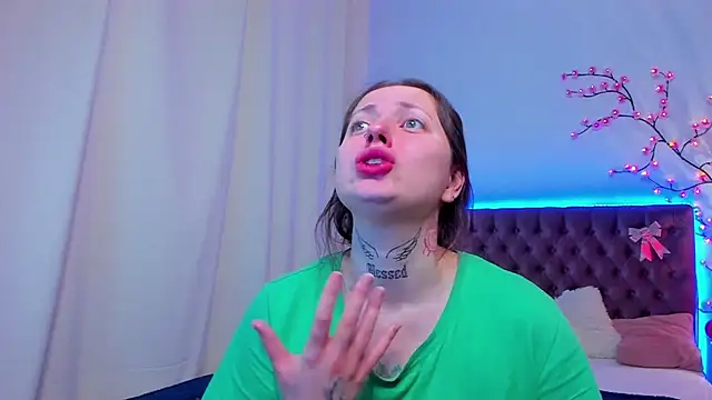 lilavame (F young) - Make me pleasently :inlove: