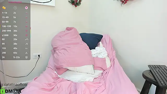 catalinaofficer (T young) - 🌟 cumshot !!💦