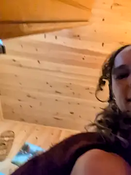 forbiddenbabygirl (F young) - DOUBLE PENENTRATION SQUAT RIDE 💕😍🐈‍