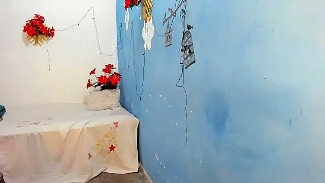 aarjulove (F young) - ASS SPANK 10XX