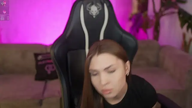 billie054 (F teen) - doggy+slap ass