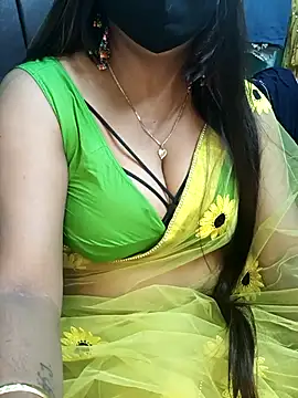 bhanu-sharma (F milf) - Oil neval  show