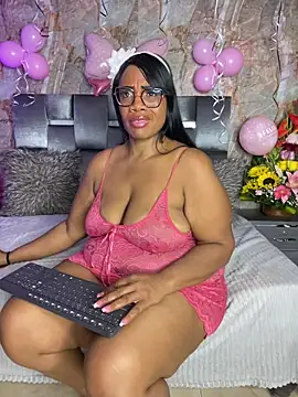 aranzalatinblaks1 (F milf) - happy birthday aranza {open ass