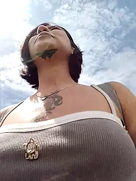 zoe_addiction (F teen) - Ass out, spit and slap