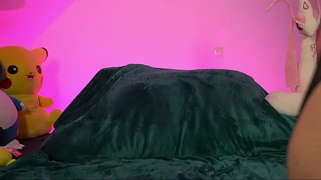 OliviaOcean69 Live Webcam on Stripchat