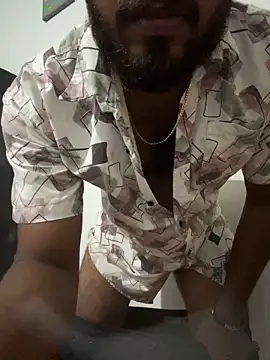 srigobxjamex (M young) - Handjob