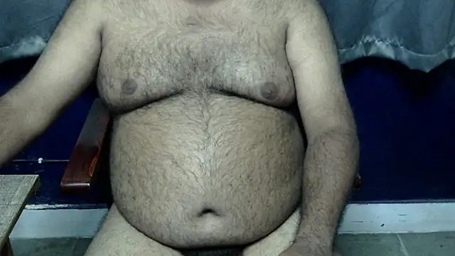 hairysubcub_70 (Ask my age) - Welcome To Daddy's Room. Make Daddy Cum.