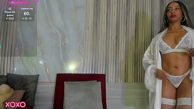 briannachelsea (F milf) - slap boobs