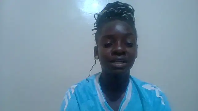 cutest_ebony (F teen) - pay college fees