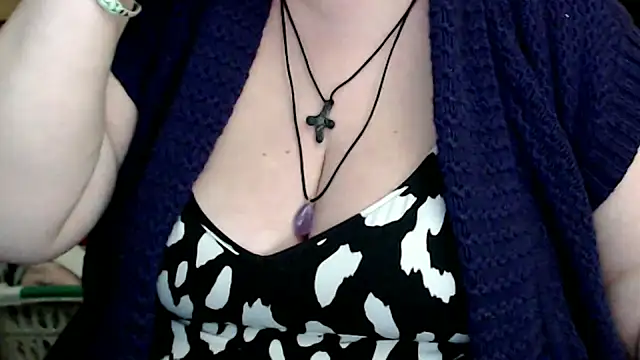 mayasmith (F milf) - cum show