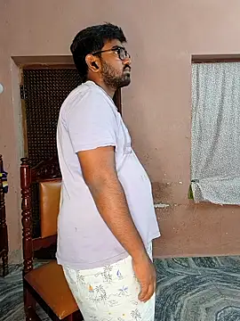 Harsha_Happy live show on StripChat 