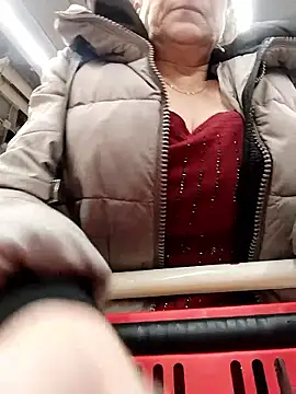 Lorrain_Dorrie webcam