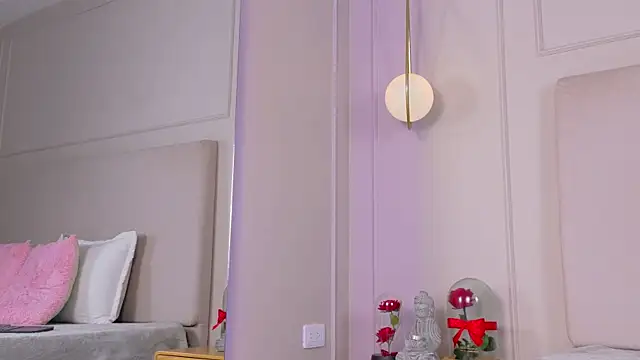 NickyBelmonth webcam