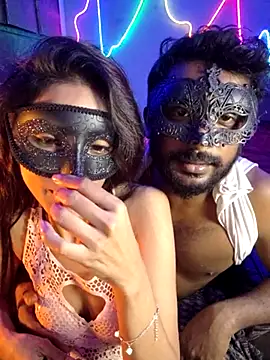 Ivy_the_goddess webcam