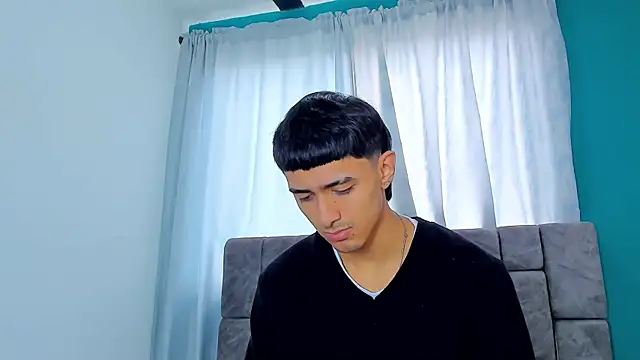 Anthony_carter webcam