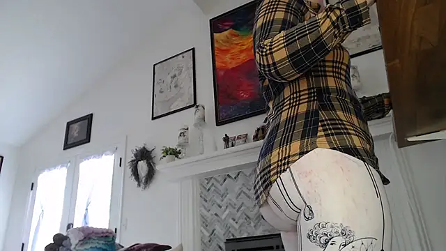 AuroraWillows webcam