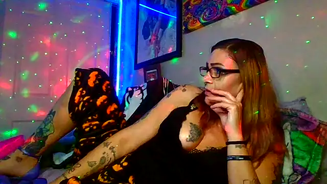 SparklesB1tch webcam