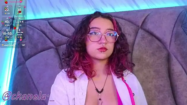  Kanela_miller_ chat room