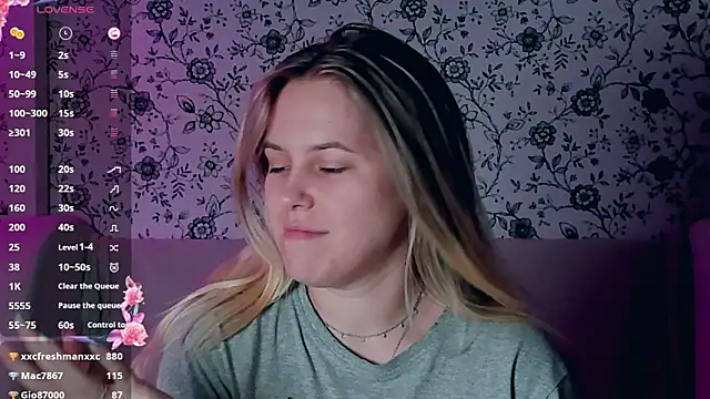 angelanty - AngelAnty's free webcam