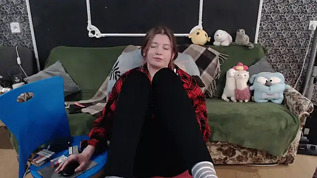 gr4_soul_ - Gr4_soul_'s free webcam