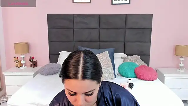 MadisonJenner webcam