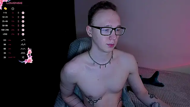 Alex_silent webcam