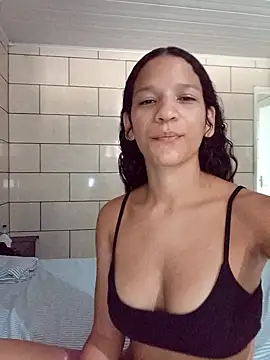 by_aninha (F young) - Ficar pelada por 10 minutos 😋